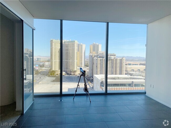 Building Photo - 3722 S Las Vegas Blvd Unit 1404 Rental