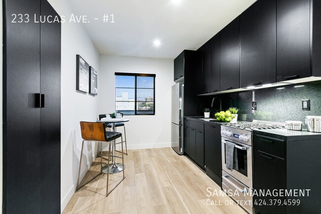 Photo - 233 Lucas Ave Apartment Unit #1