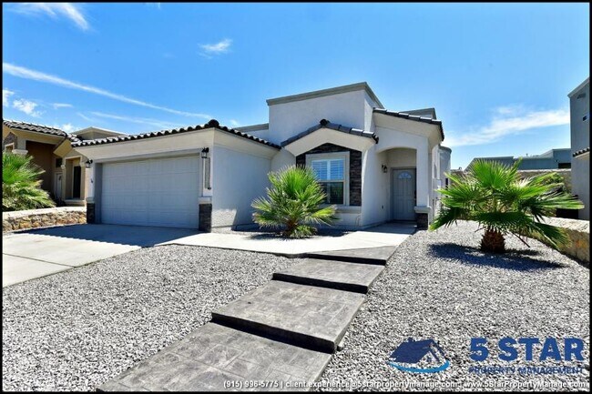 Building Photo - 3 bedroom in El Paso TX 79928 Rental