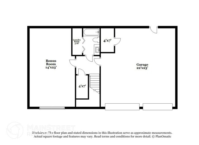 Photo - 5408 Sugarmill Dr