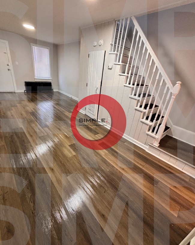 Photo - Three Bedroom Townhome