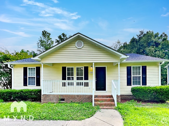 Building Photo - 200 Dulcimer Ln Rental