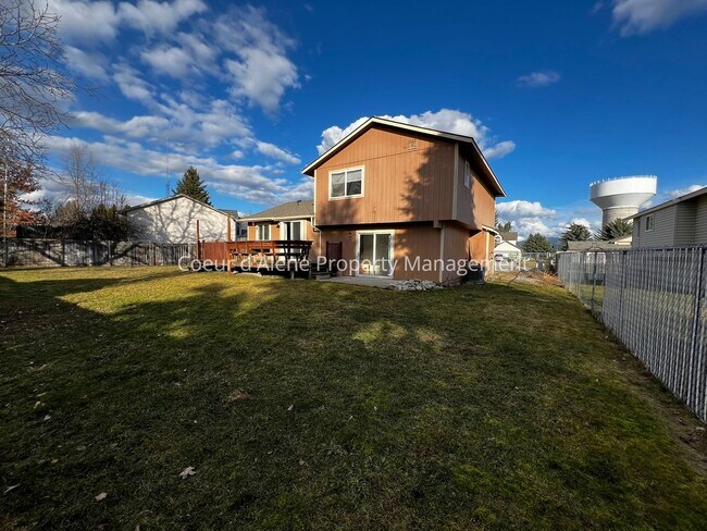 Photo - 3 bed house in Hayden at end of Cul-de-Sac!