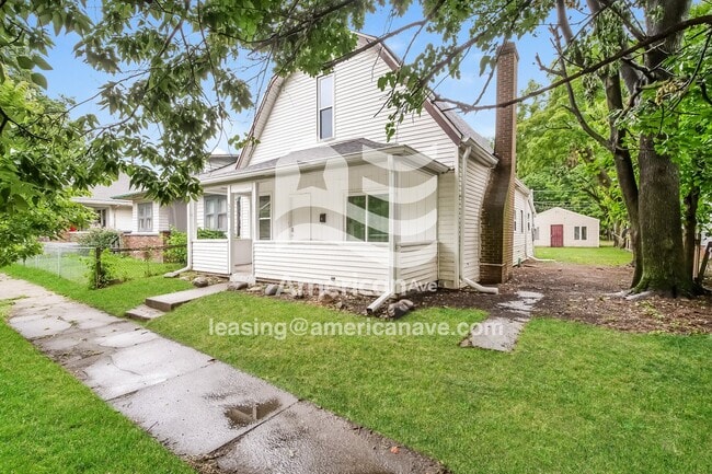 Photo - 520 N Gladstone Ave