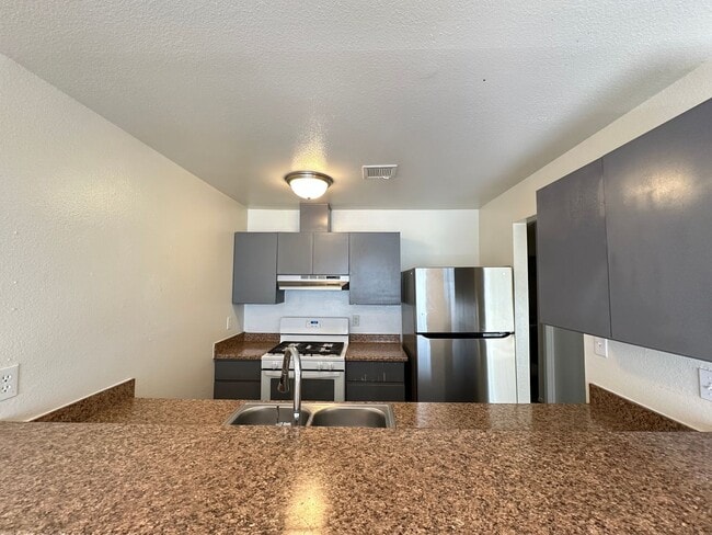 Photo - PARK VILLAS #02