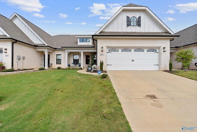 Photo - 317 Silo Ln Townhome