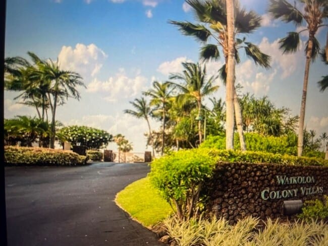 Photo - Live the Resort Life in this Furnished 2 Bedroom / 2 Bath Condo Unit 1901