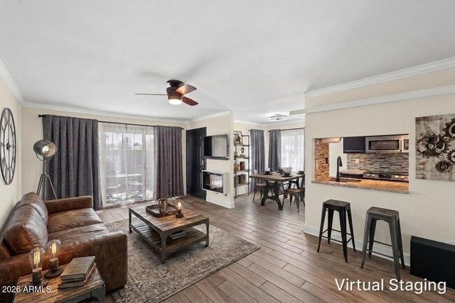 Photo - 3600 Hayden Rd Unit 3703