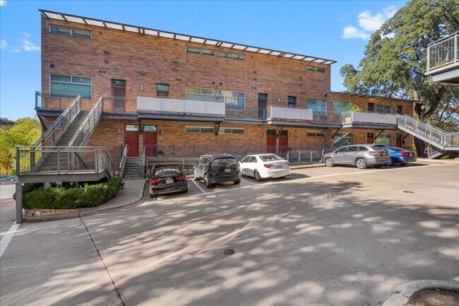 Photo - Modern 1 Bedroom, 1 Bath Condo Near Downto... Unit 214