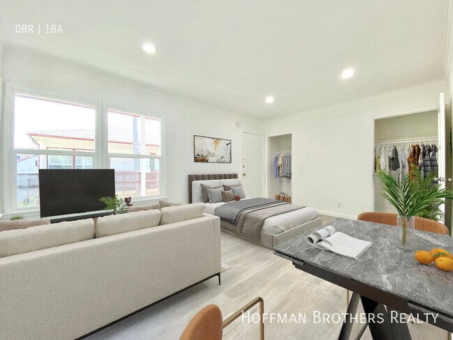 1519 Laurel Ave Unit 12