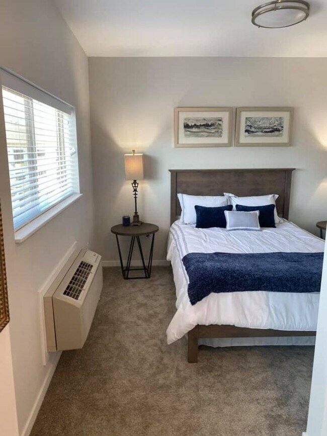 Photo - The Pointe Apartments