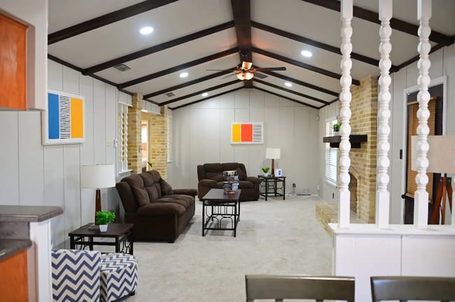 Photo - 611 Balboa Dr Casa