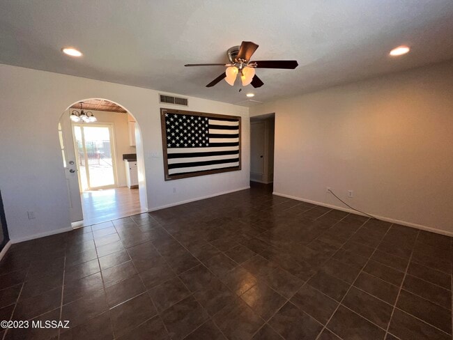 Photo - 15925 N Capstan Ave