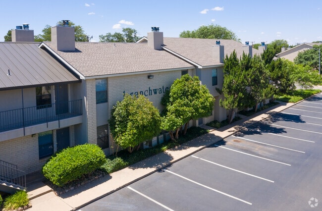 Branchwater - Branchwater