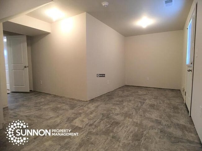 Photo - New Construction 3 BR & 1 Car Garage