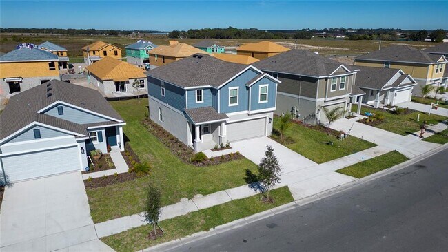 Photo - 606 Bell Prairie Cir