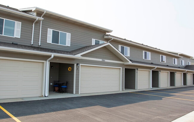 Ridgeview East Townhomes
