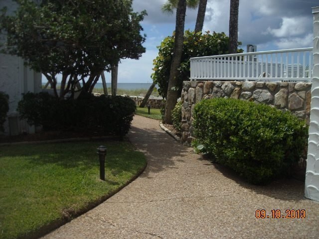 Photo - 1BR/1BA Newly Renovated Canal front Condo ... Unit 285