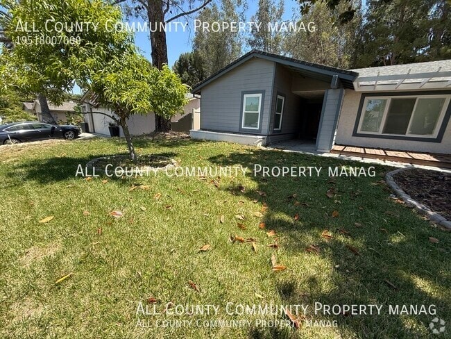 Building Photo - 42566 Escolacata Dr Rental