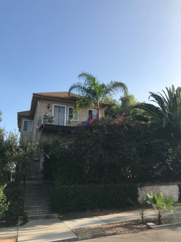 Photo - 2225 K St Unidad 2225 K street apt. #4