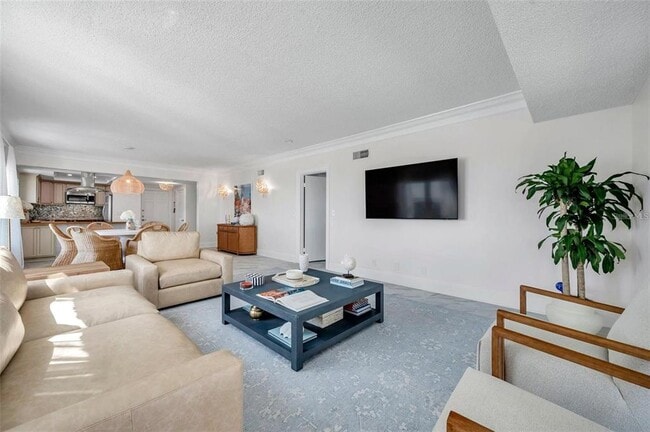 Photo - 4950 Gulf Blvd Unit 509