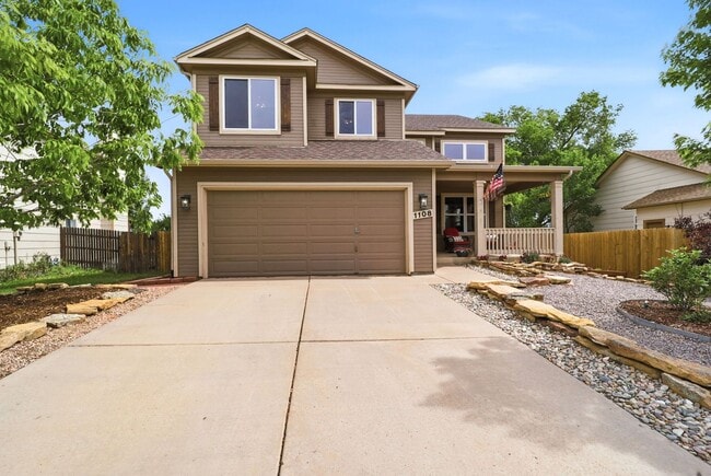 Building Photo - 1108 Scarlet Oak Dr