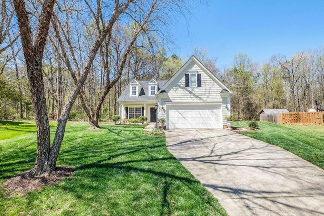 Photo - 12054 Mourning Dove Ln House
