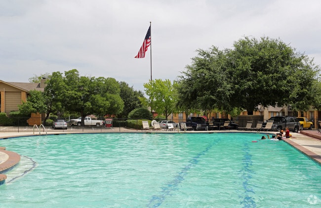 Dove Creek Villas