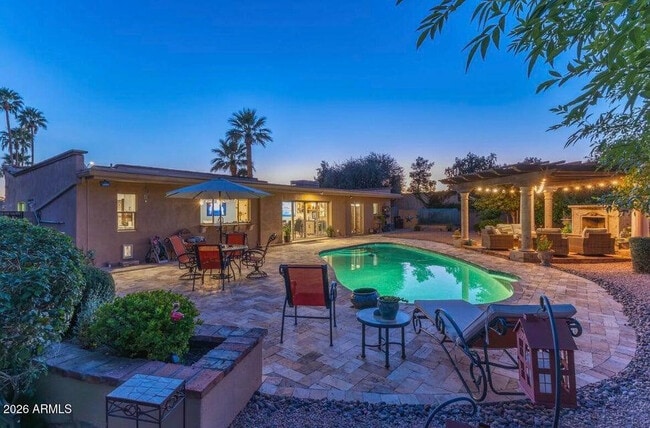 Photo - 8620 E San Marcos Dr