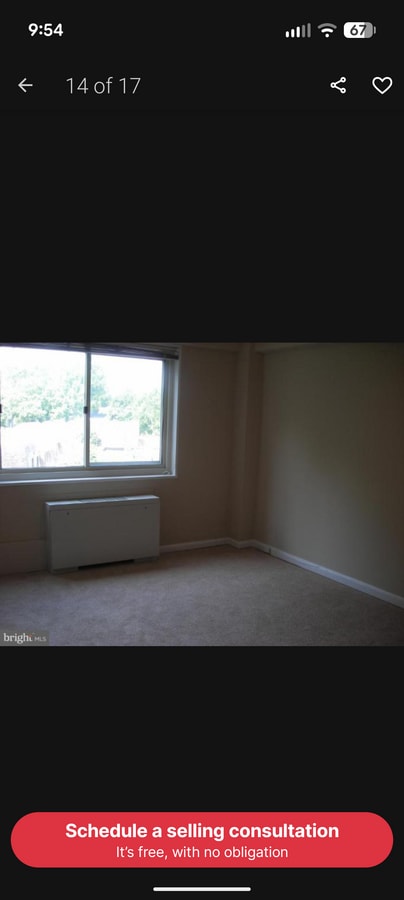 Photo - 5315 Connecticut Ave NW Unit 502