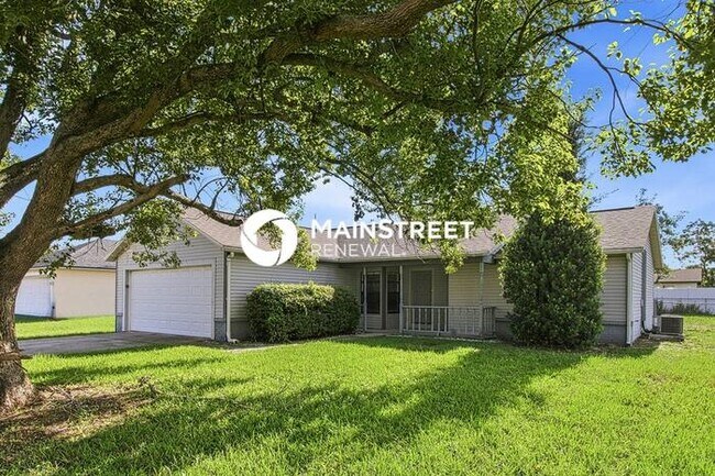 3 Bedroom Pet-Friendly Home in Spring Hill, FL with Main Street Renewal