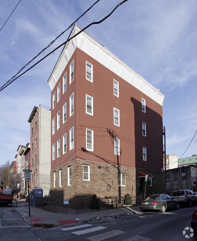 701 Adams St Apartments For Rent in Hoboken, NJ