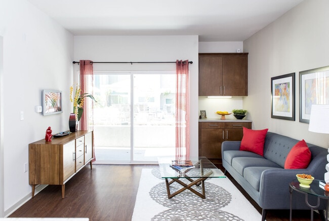 Photo - Hue North Hollywood