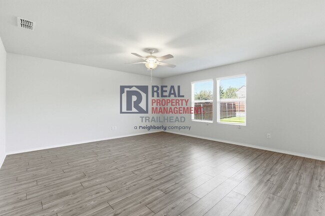 Photo - Spacious 4-Bedroom Home with Game Room