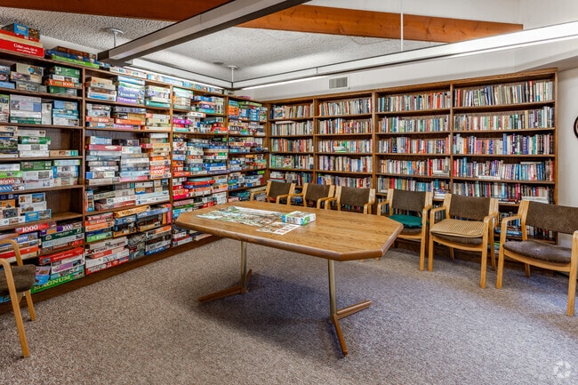 Library