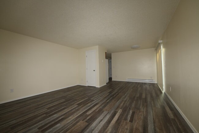 Living room - 4768 State St Unit 4768 state st salem or