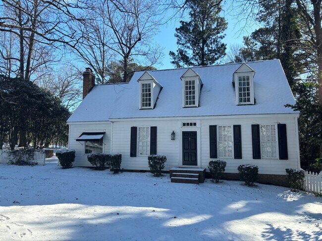 Building Photo - 3748 Lassiter Mill Rd Rental