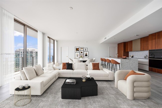 Photo - 2678 Tigertail Ave Condo Unit 1802
