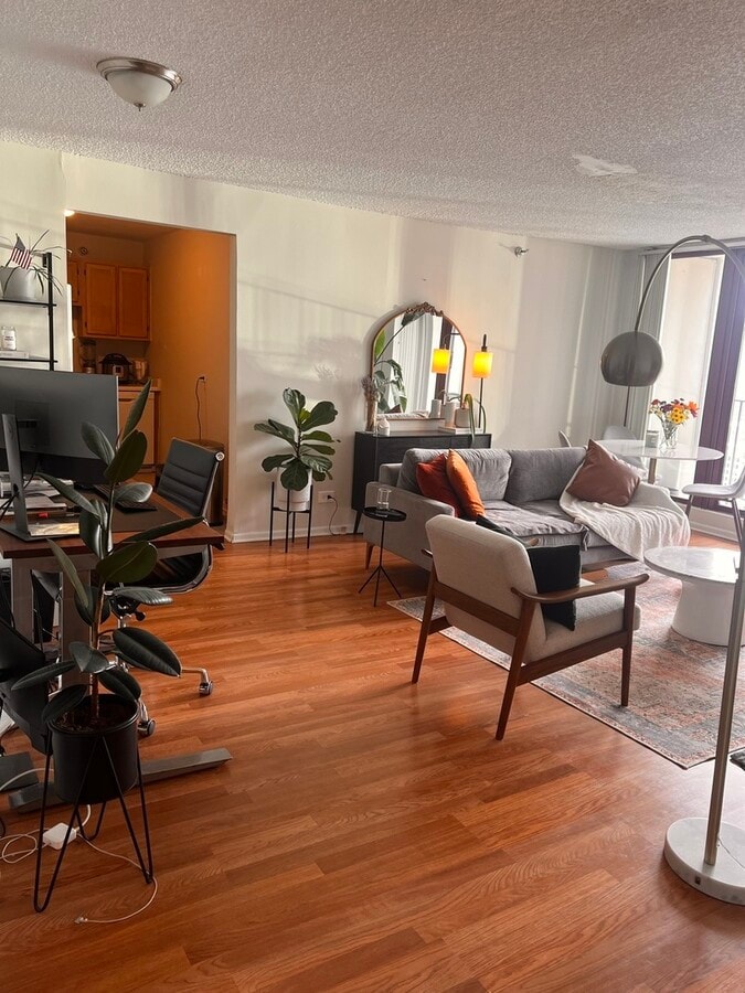 Photo - 200 N Dearborn St Unit 4508