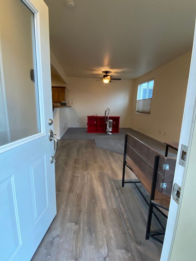 Photo - Spacious  3 bedroom 2.5 bathroom townhouse