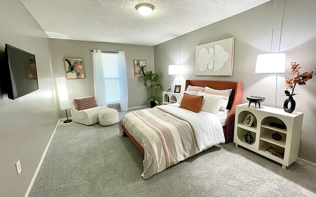 The Vibe Apartments