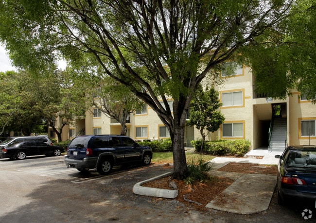 Garden Walk Apartments