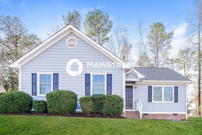 Building Photo - 3 Bedroom Pet-Friendly Home in RALEIGH, NC with Main Street Renewal