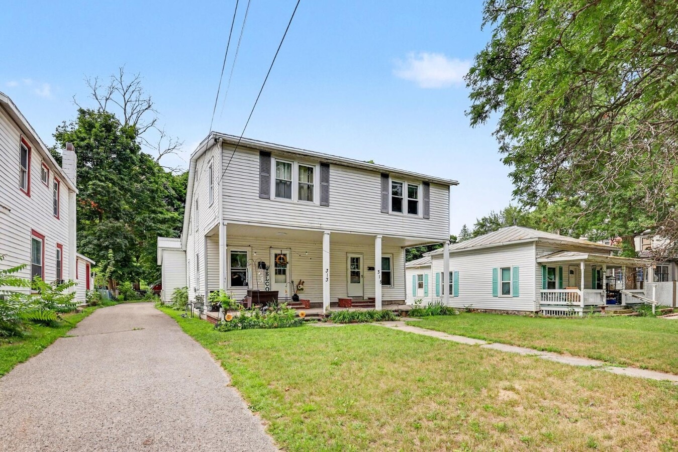 Photo - 315 W Grove St