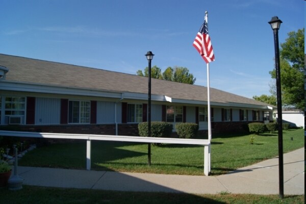 Photo - Whittemore Square Apartments