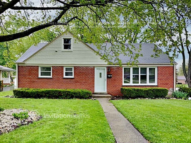 Building Photo - 602 Banbury Ct