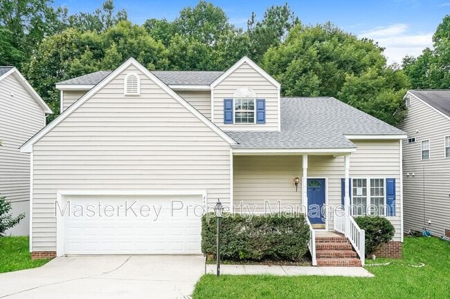 Photo - 2408 Farlow Gap Ln House