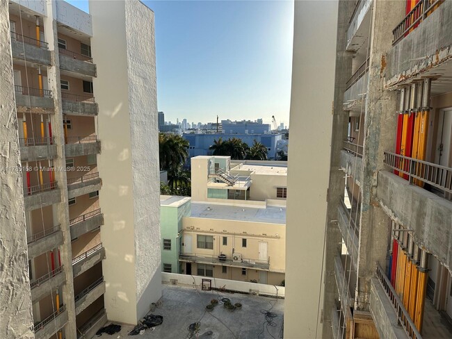 Photo - 1750 James Ave Condo Unit 8H