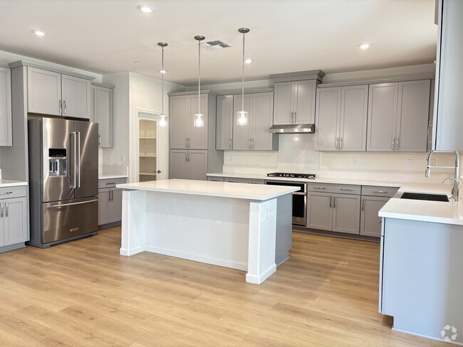 Building Photo - 200 Crater Pl Rental