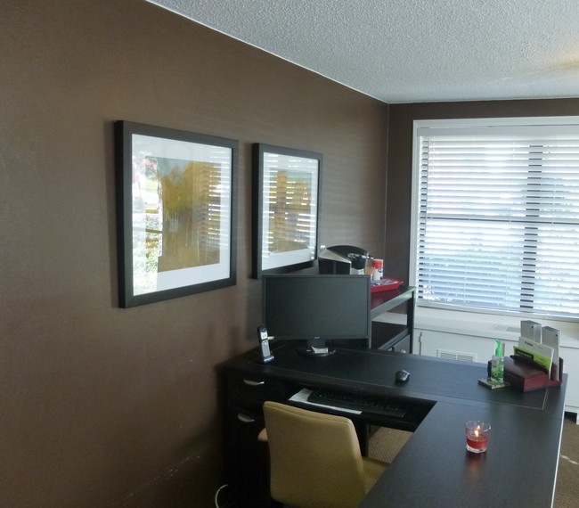 STOP IN OUR OFFICE TO SAY HELLO